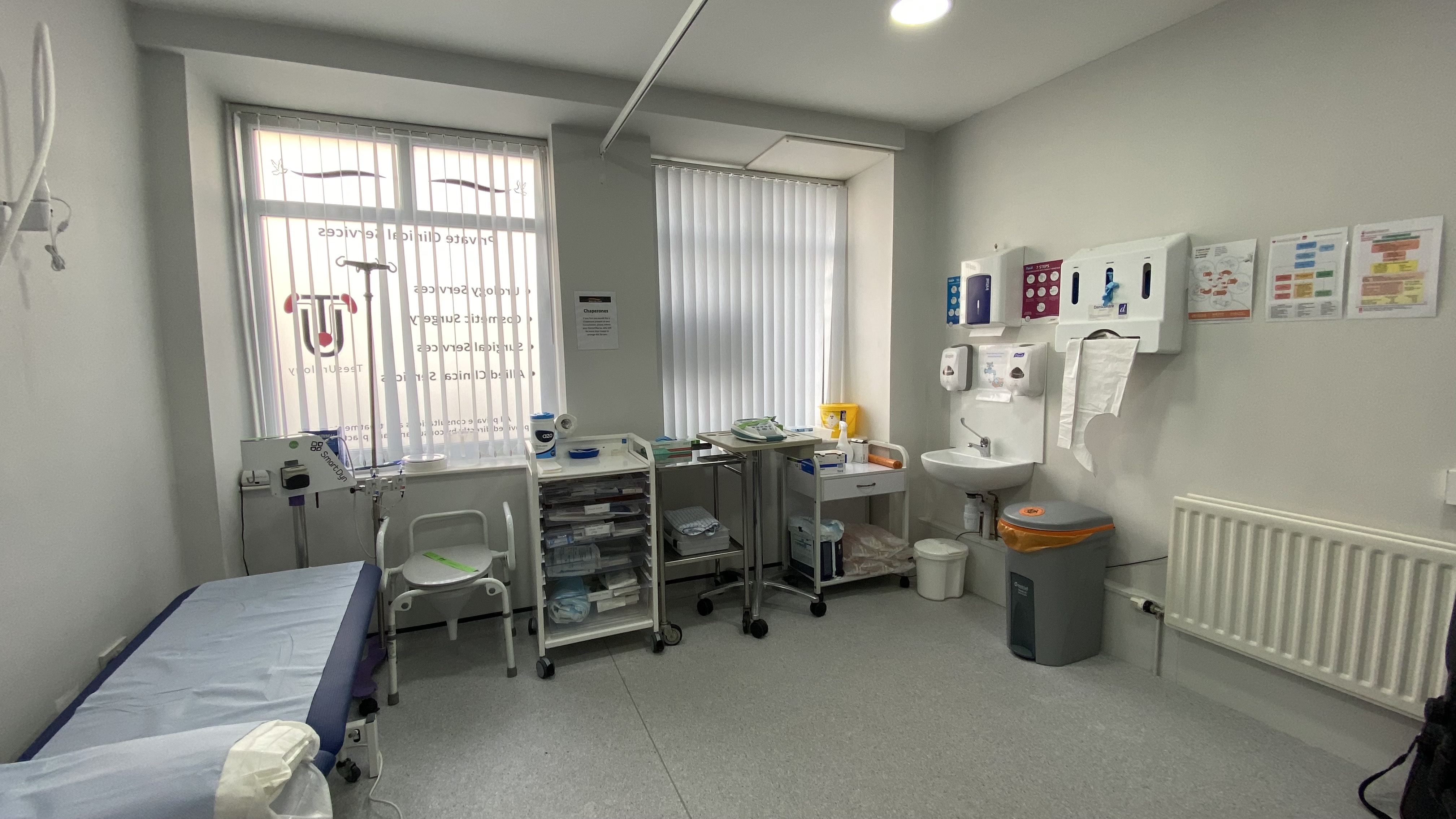 About us The Best Life Vasectomy Reversal Clinic